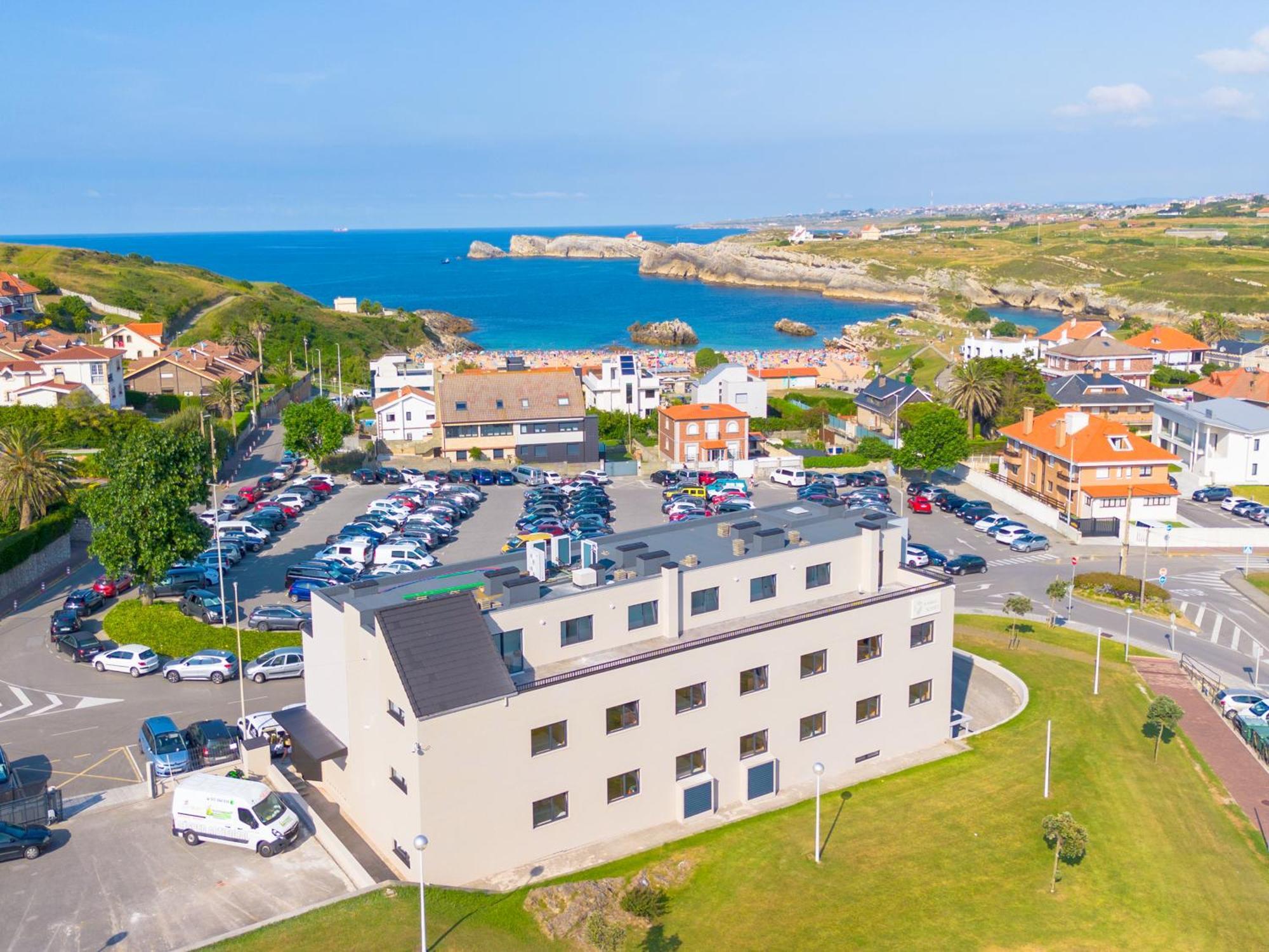 Apartamento La Marina Sunset 3000 Soto de la Marina Exterior foto