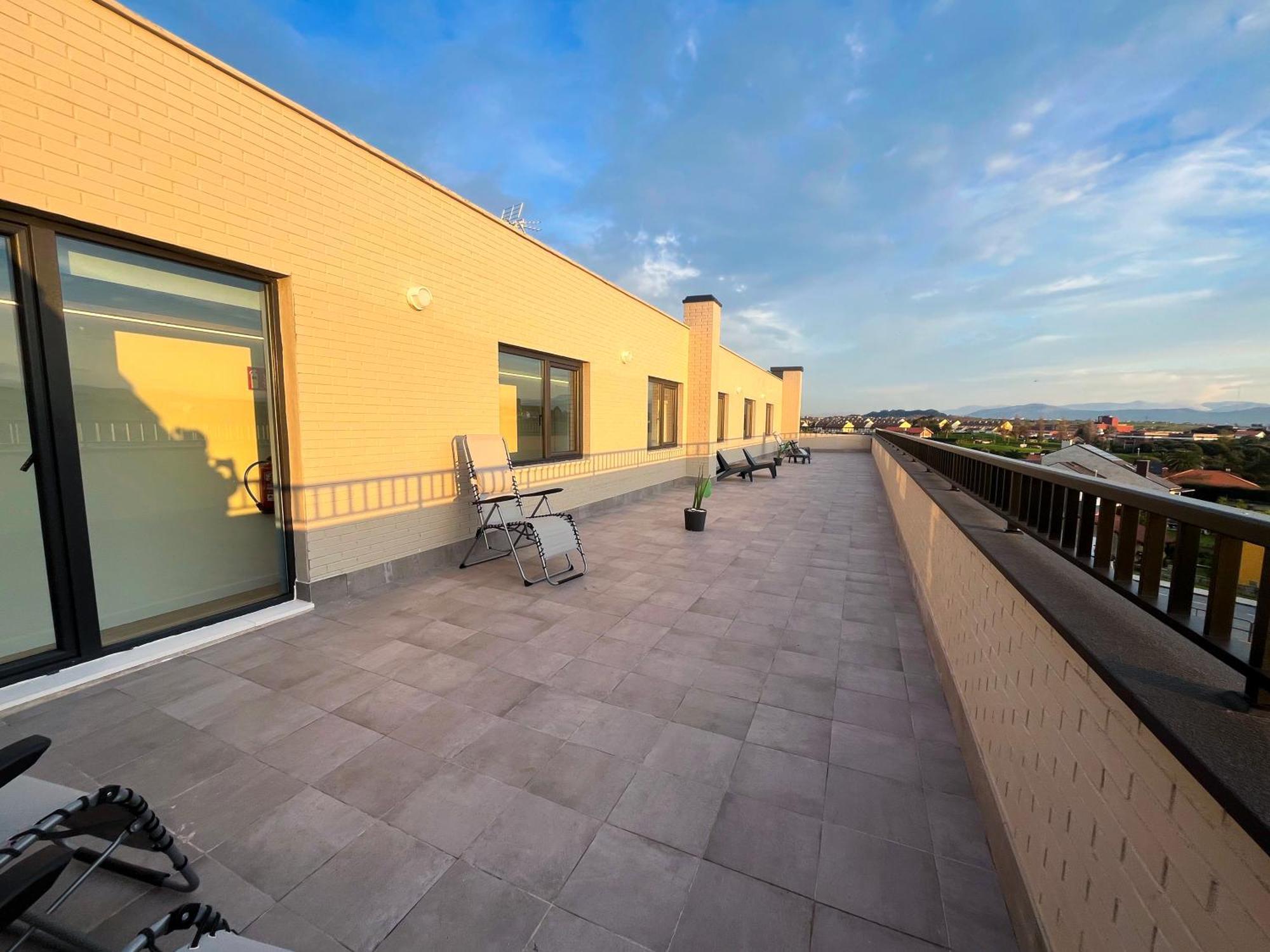 Apartamento La Marina Sunset 3000 Soto de la Marina Exterior foto