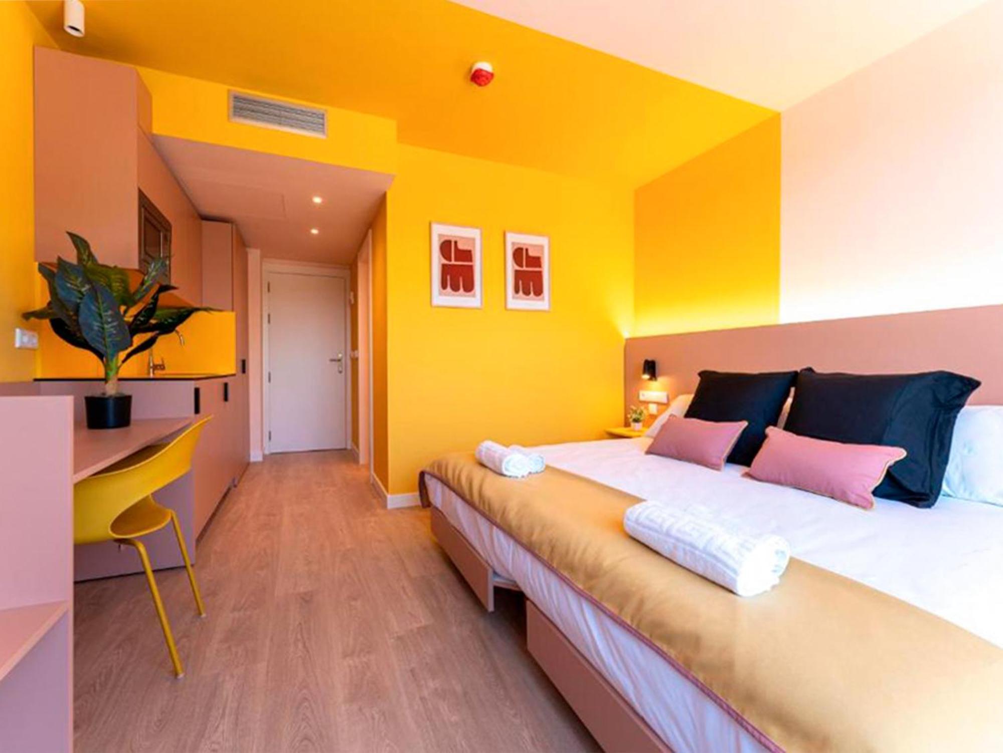 Apartamento La Marina Sunset 3000 Soto de la Marina Exterior foto