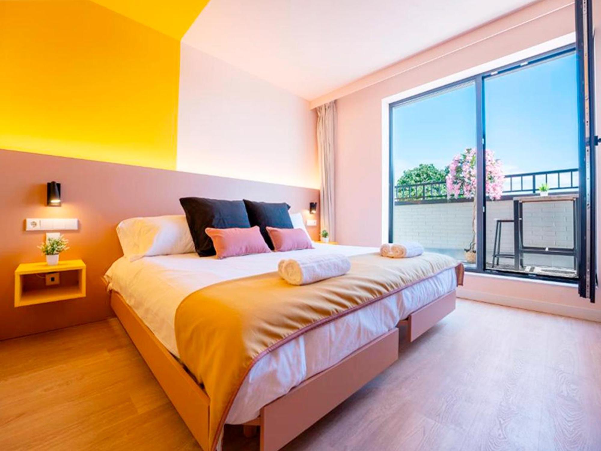 Apartamento La Marina Sunset 3000 Soto de la Marina Exterior foto