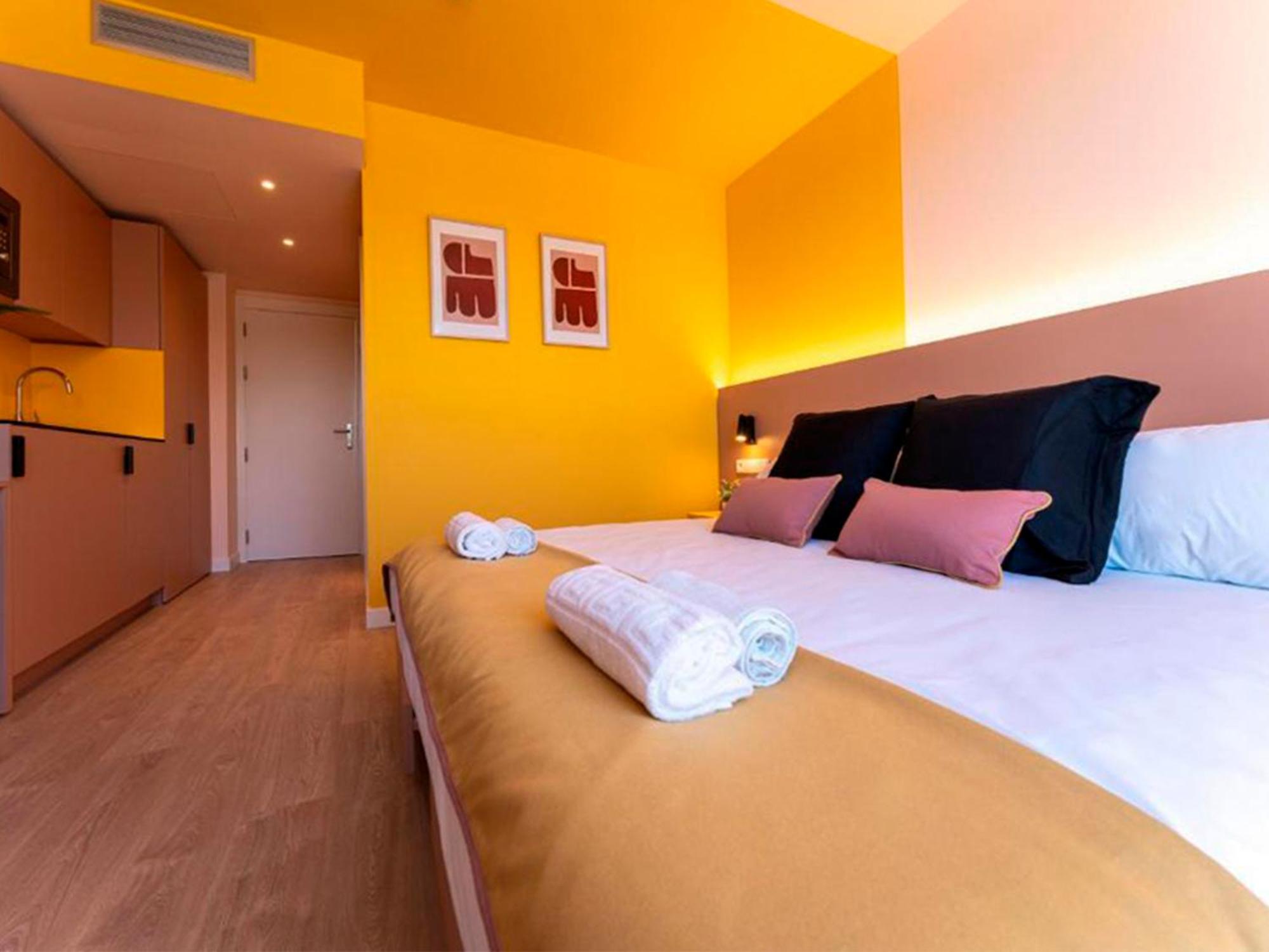 Apartamento La Marina Sunset 3000 Soto de la Marina Exterior foto