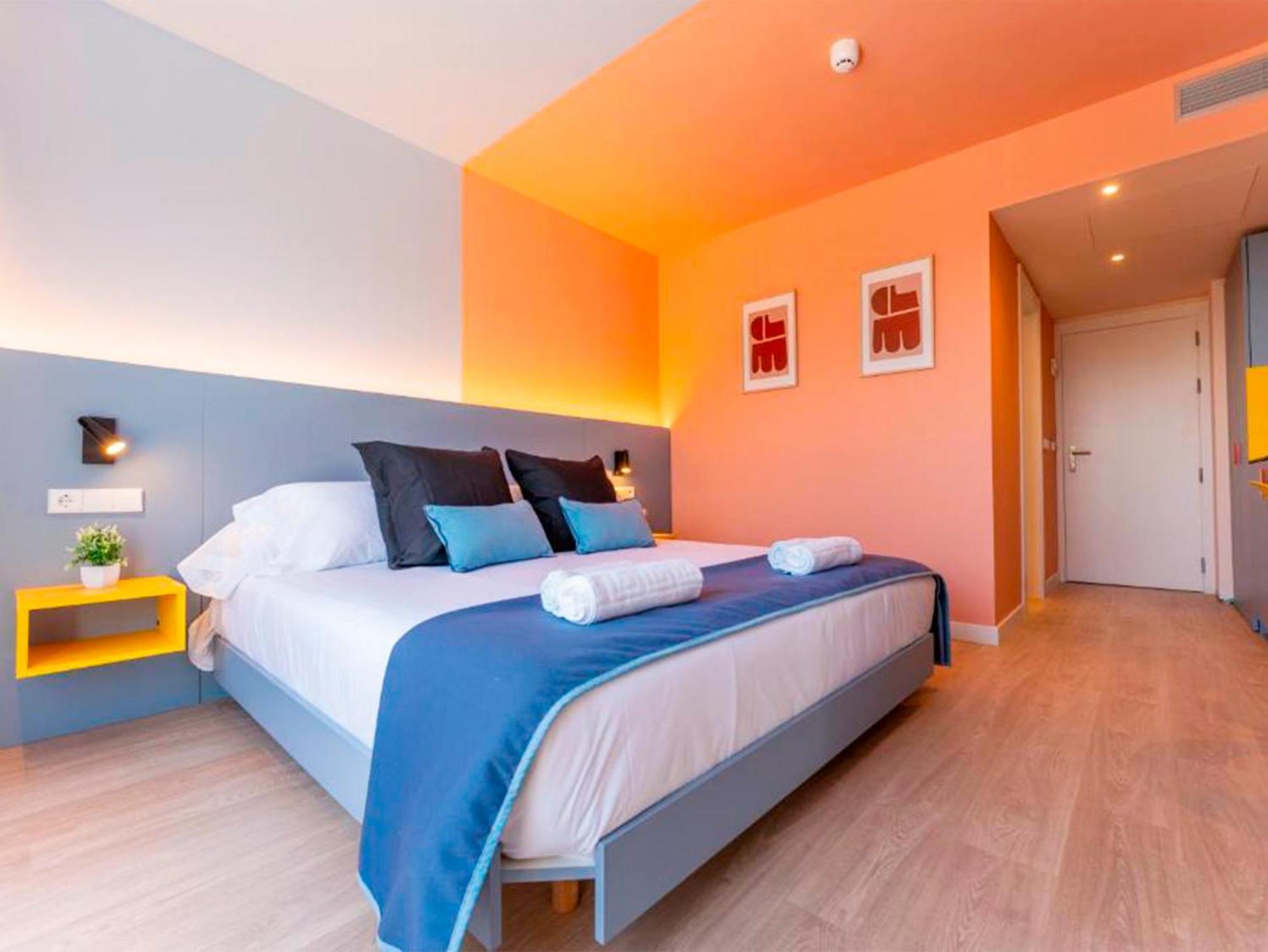Apartamento La Marina Sunset 3000 Soto de la Marina Exterior foto