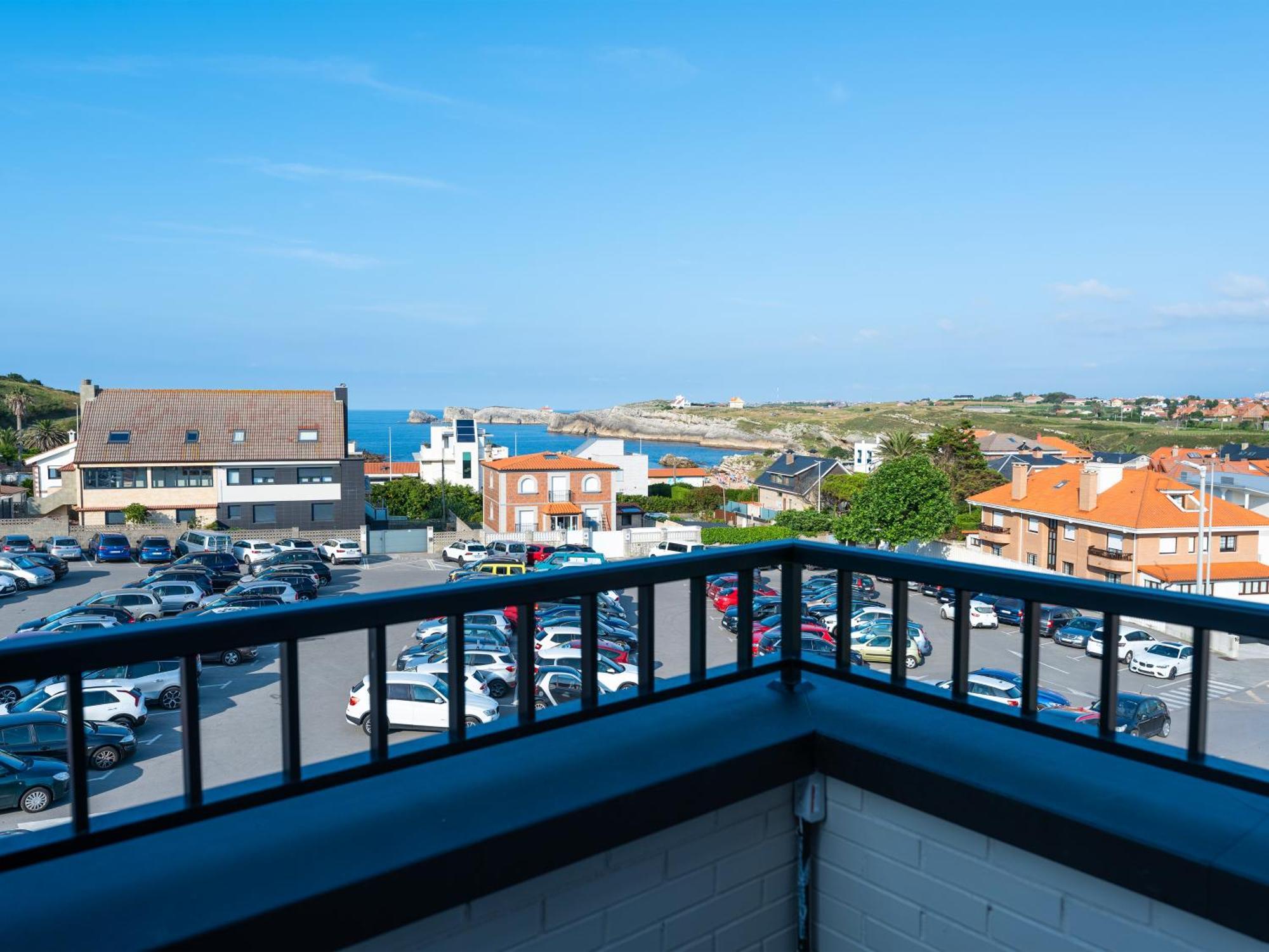 Apartamento La Marina Sunset 3000 Soto de la Marina Exterior foto